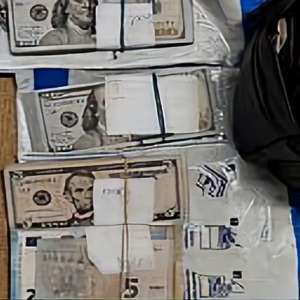 Cetățean ucrainean depistat la controlul de frontieră cu valută nedeclarată