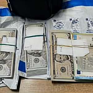 Cetățean ucrainean depistat la controlul de frontieră cu valută nedeclarată