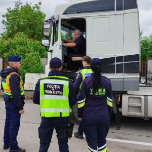 Amenzi de peste 24.000 de lei aplicate în timpul unor acțiuni în județul Satu Mare