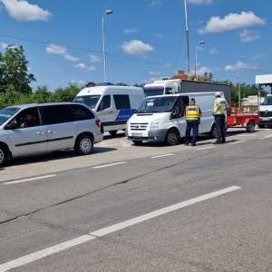Amenzi de peste 24.000 de lei aplicate în timpul unor acțiuni în județul Satu Mare