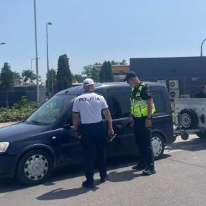 Amenzi de peste 24.000 de lei aplicate în timpul unor acțiuni în județul Satu Mare