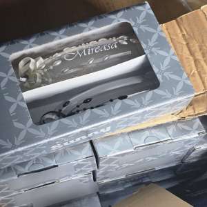 Rochii și accesorii de lux, dar fără acte: captură inedită a polițiștilor de frontieră botoșăneni