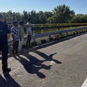 Cooperare româno-moldoveană eficientă: Șase persoane oprite la Prut înainte să intre ilegal în România