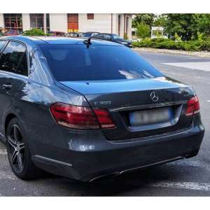 Autoturism, în valoare de 75.000 de lei,  căutat de autoritățile din Italia, descoperit la Sculeni