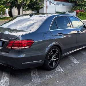 Autoturism, în valoare de 75.000 de lei,  căutat de autoritățile din Italia, descoperit la Sculeni