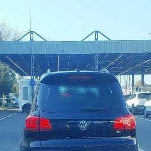 La plimbare cu dreptul de a conduce suspendat