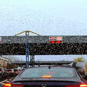 Depistaţi la controlul de frontieră cu remorci neînmatriculate