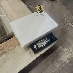 Bărbat prins în flagrant de poliţiştii de frontieră cu un kilogram de cocaină