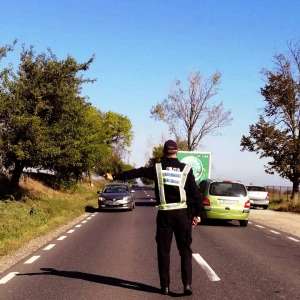 La mijlocul nopții, cu dreptul de a conduce suspendat