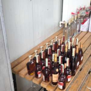 „Surprize” la control: țigări și alcool, confiscate de polițiștii de frontieră