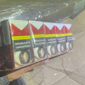 Țigarete în valoare de peste 5.900.000 de lei, descoperite de polițiștii de frontieră