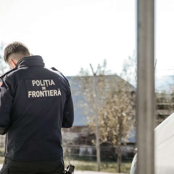 Șase cetățeni s-au ales cu dosar penal pentru săvârșirea de infracțiuni la regimul rutier
