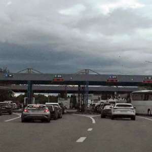 La volan cu dreptul de a conduce anulat