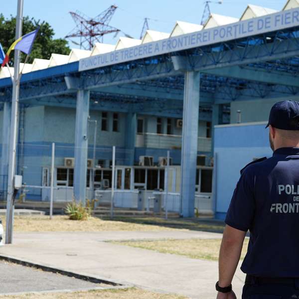 Rezultate înregistrate la frontieră în ultimele 24 de ore