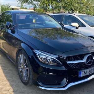 Autoturism căutat de către autorități, descoperit de polițiștii de frontieră din cadrul PTF Moravița