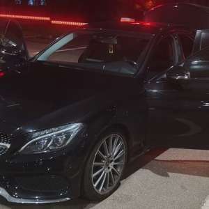 Autoturism căutat de către autorități, descoperit de polițiștii de frontieră din cadrul PTF Moravița