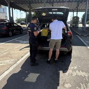 Acțiuni încheiate cu amenzi de peste 16.000 de lei în județul Satu Mare