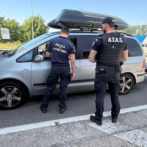 Acțiuni încheiate cu amenzi de peste 16.000 de lei în județul Satu Mare