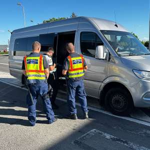 Acțiuni încheiate cu amenzi de peste 16.000 de lei în județul Satu Mare