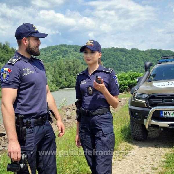 Rezultatele înregistrate la frontieră în ultimele 24 de ore