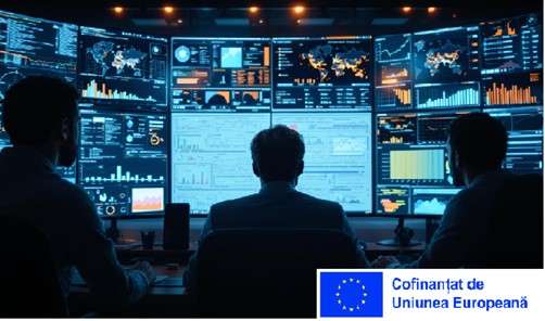 Îmbunătățirea capacității MAI de a răspunde la provocările actuale de securitate - ADAPTINT, cod proiect IS31A_06