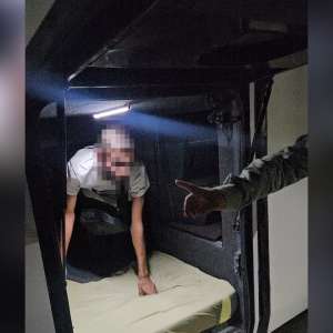 Acțiune comună România-Bulgaria: doi șoferi turci arestați pentru trafic de migranți