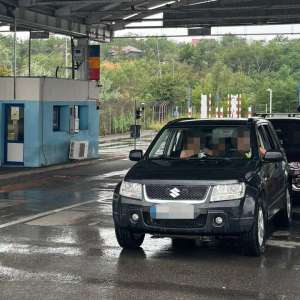 Cetățean moldovean depistat cu permis de ședere fals