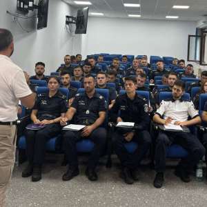 Ziua Mondială de Luptă Împotriva Traficului de Persoane: Formare continuă pentru polițiștii de frontieră în sprijinul combaterii traficului de persoane