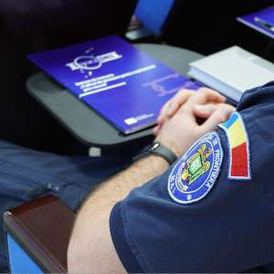Ziua Mondială de Luptă Împotriva Traficului de Persoane: Formare continuă pentru polițiștii de frontieră în sprijinul combaterii traficului de persoane