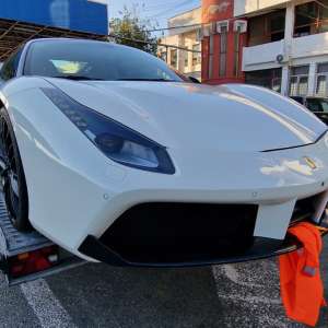 Două autoturisme, estimate la o valoare de aproximativ 260.000 de euro, căutate internațional, descoperite la frontieră