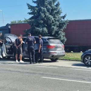 Sancțiuni contravenționale de peste 40.000 de lei aplicate în doar câteva ore