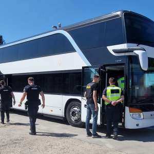 Sancțiuni contravenționale de peste 40.000 de lei aplicate în doar câteva ore