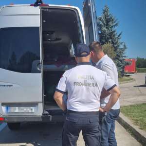 Sancțiuni contravenționale de peste 40.000 de lei aplicate în doar câteva ore