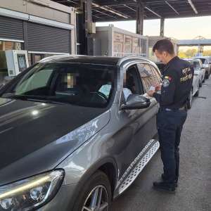 Căutați de autorități pentru infracțiuni contra persoanei, descoperiți și reținuți în P.T.F. Albița