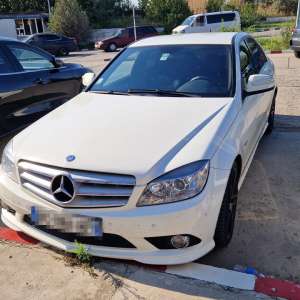 Autoturism declarat furat din Belgia, descoperit în PTF Stânca