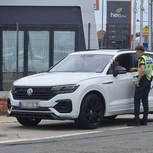 Aproximativ 500 de persoane verificate în cadrul unei acţiuni pe raza judeţului Satu Mare