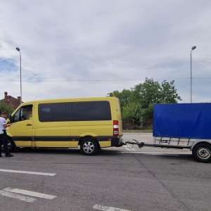 Aproximativ 500 de persoane verificate în cadrul unei acţiuni pe raza judeţului Satu Mare