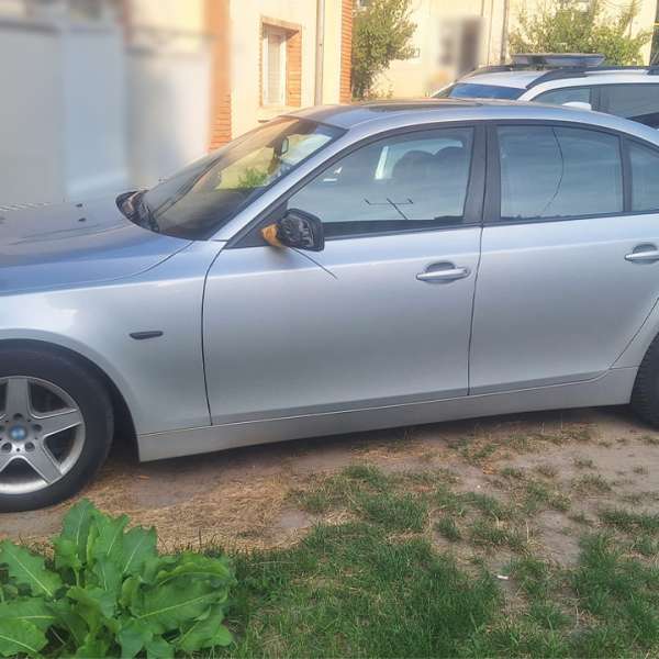Autoturism furat, transportator cercetat penal