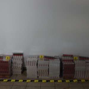 Contrabandiști fugiți prin pădure, captură impresionantă pe râul Prut