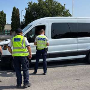 Acțiune comună româno-ungară pentru combaterea migrației ilegale și a infracționalității transfrontaliere