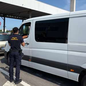 Acțiune comună româno-ungară pentru combaterea migrației ilegale și a infracționalității transfrontaliere