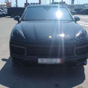 Autoturism de lux în valoare de 90.000 de euro, căutat de autoritățile din Polonia, descoperit de poliţiştii de frontieră constănțeni