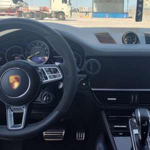 Autoturism de lux în valoare de 90.000 de euro, căutat de autoritățile din Polonia, descoperit de poliţiştii de frontieră constănțeni