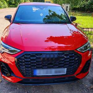 Autoturism în valoare de 160.000 lei declarat furat de autoritățile din Spania, depistat la Iași