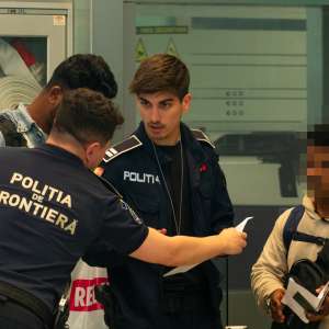 Poliția de Frontieră – şapte luni de Schengen la frontierele terestre