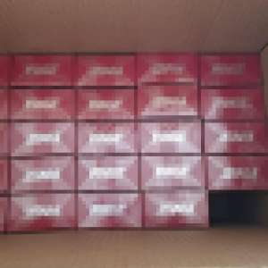 Aproximativ 15.000 de ţigarete și 200 de litri de băuturi alcoolice ascunse pe o navă, descoperite de polițiștii de frontieră tulceni