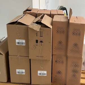 Zi de 13 cu ghinion: Amenzi de 30.000 lei pentru trei șoferi români în PTF Stânca