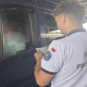 Lucrare penală pentru o persoană cu dublă cetățenie care a săvârșit o infracțiune la regimul circulației rutiere