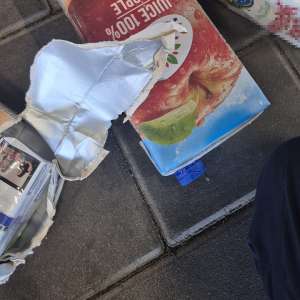 1.230 pachete cu țigări disimulate în bagajele personale ale unei femei, descoperite la PTF Siret