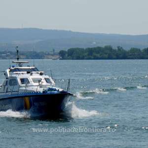 Results recorded at the border in the last 24 hours